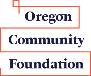 Oregon Community Foundation Logo