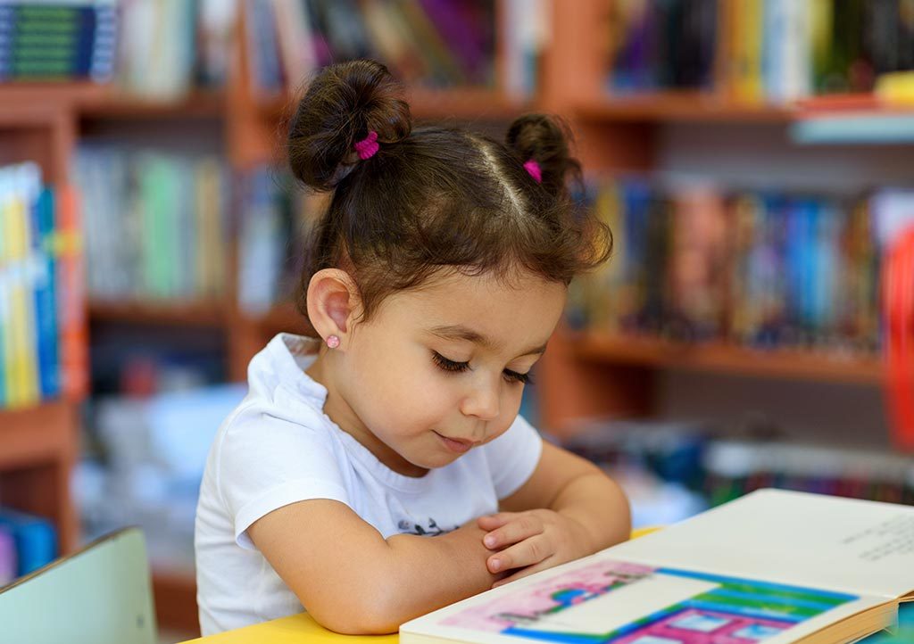 Early Childhood Community Foundation Opportunity Network