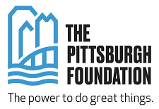 The Pittsburgh Foundation logo
