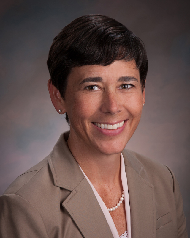Tracy Edgerton