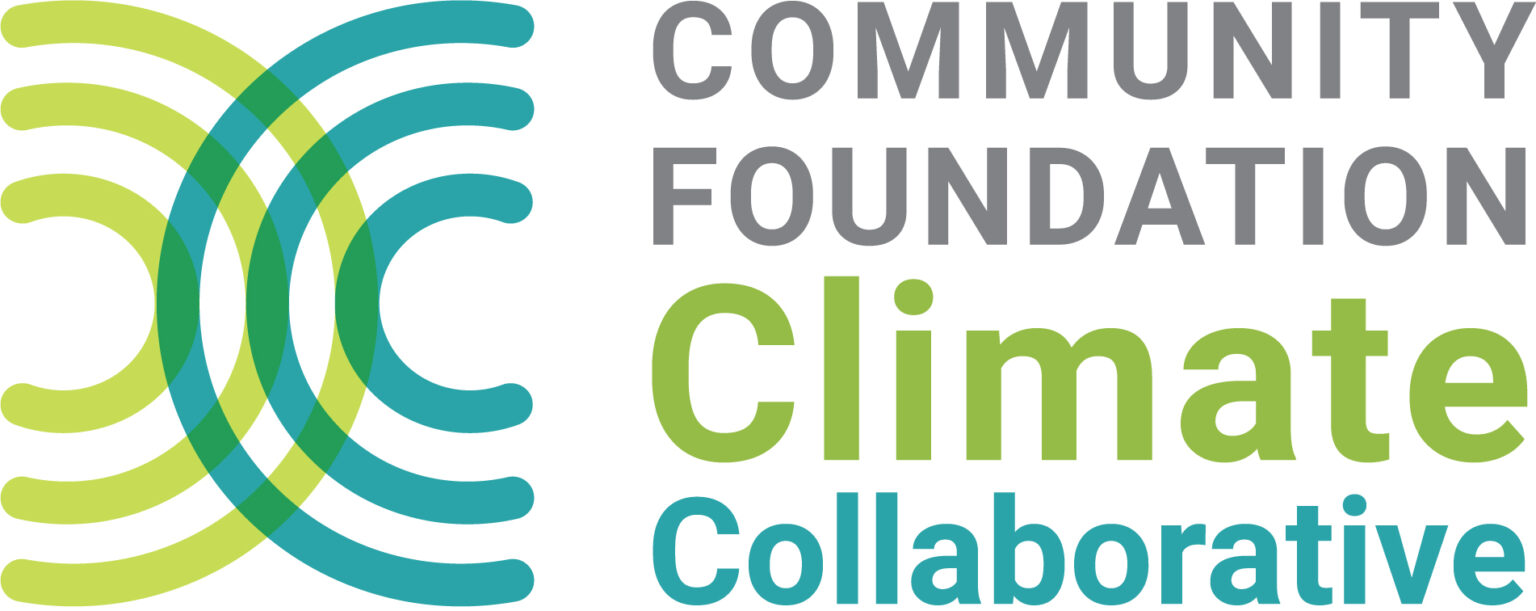 Community Foundation Climate Collaborative Community Foundation