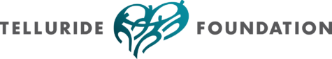 Telluride Foundation logo